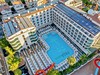 Pasa Beach Hotel #2