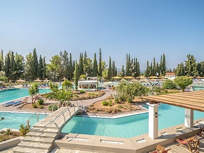 Zeus Eretria Resort