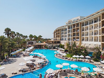 Selectum Family Comfort Side