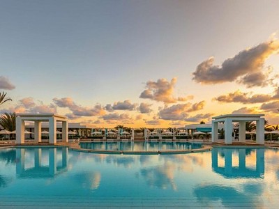 Radisson Blu Palace Resort & Thalasso Djerba