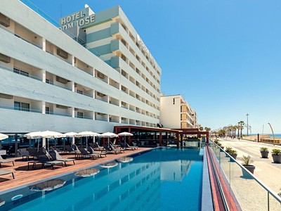 Dom José Beach Hotel