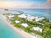Riu Atoll  #3