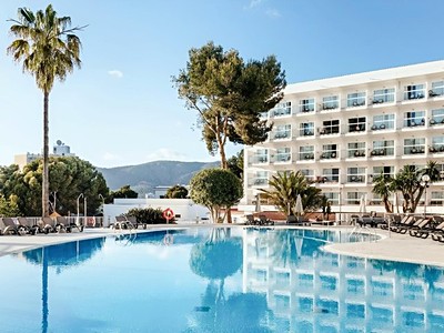 Ilunion Palmanova Mallorca