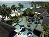 Constance Belle Mare Plage #4