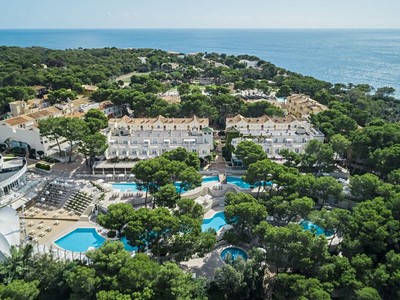 Iberostar Club Cala Barca