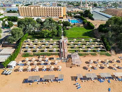 Bm Beach Hotel