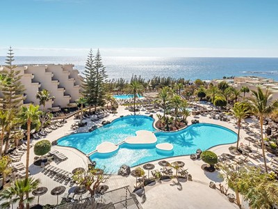 Barceló Lanzarote Active Resort
