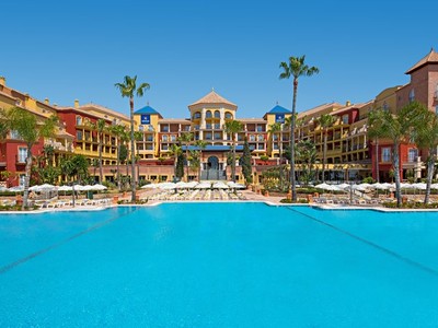 Iberostar Waves Malaga Playa