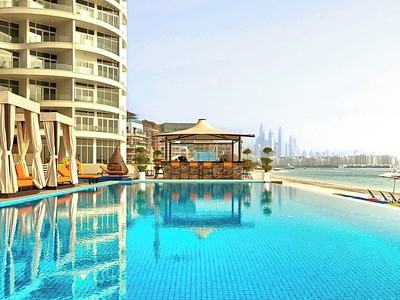 Royal Central The Palm