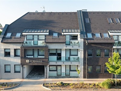 Sárvár - Apartmánový komplex R31 Rezidence