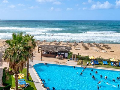 Residence Mehari Tabarka