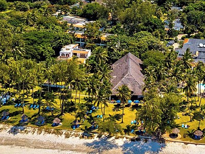 Diani Sea Lodge