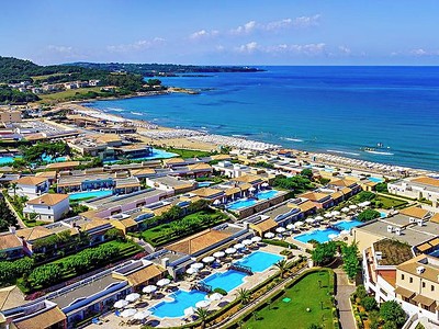 Aldemar Olympian Village