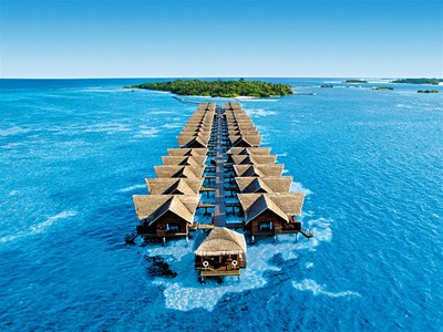 Adaaran Select Hudhuranfushi