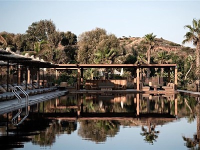 Domes Zeen Chania, a Luxury Collection Resort