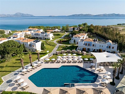 Neptune Luxury Resort