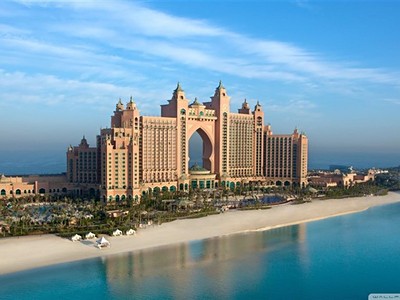 Atlantis The Palm