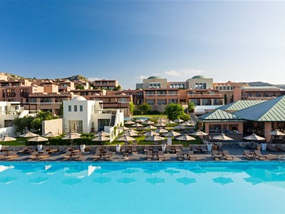 Atlantica Belvedere Resort and Spa