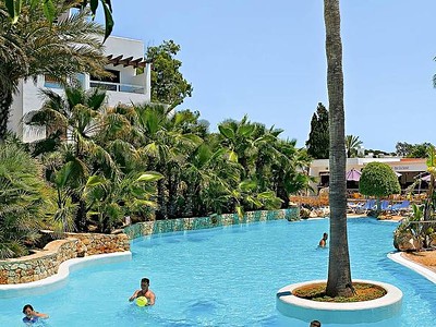 Palia Puerto del Sol