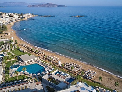 Atlantica Kalliston Resort and Spa