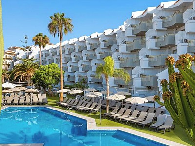 Playa Olid Suites and Apartments