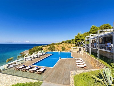 Adrina Resort and Spa