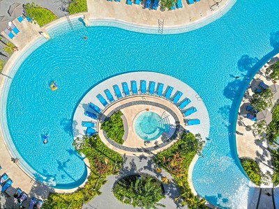 Courtyard by Marriot Nusa Dua