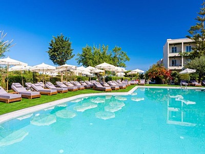 Dias by Azul Collection