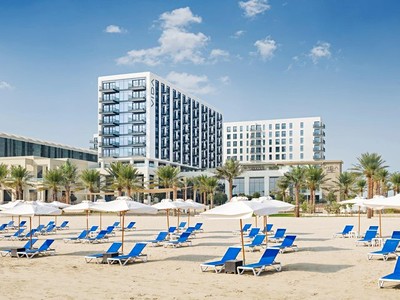 Vida Beach Resort Marassi Al Bahrain
