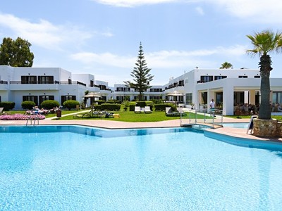 Geraniotis Hotel & Resort