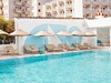 Beachfront Hotel #3