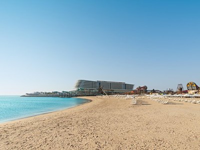 Rixos Premium Qetaifan Island North