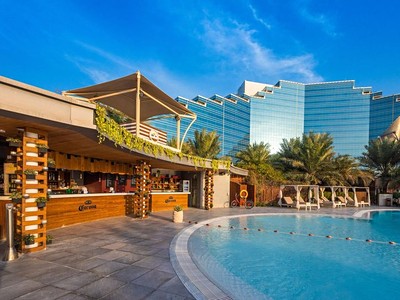 The Art Hotel & Resort