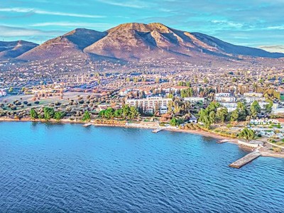 Paradise Resort Evia – a member of Radisson individuals