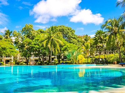 Diani Sea Resort