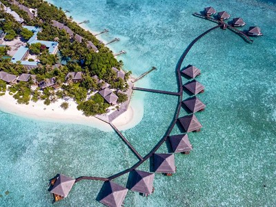 Adaaran Club Rannalhi