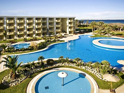 Royal Thalassa Monastir