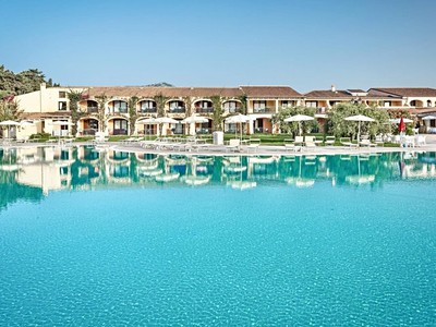 Sentido Orosei Beach
