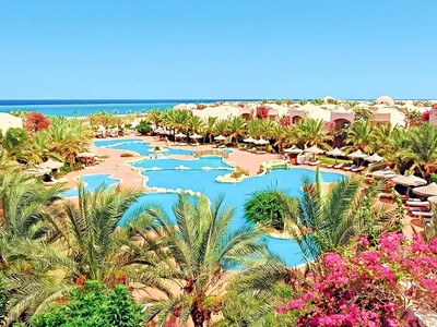 Dream Lagoon & Aqua Park Resort