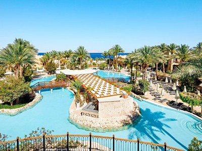The Grand Hotel Sharm El Sheikh