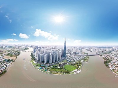 Velká cesta Vietnamem a odpočinek u Indického oceánu