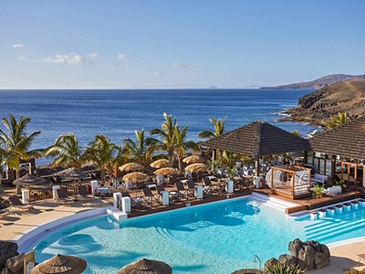Secrets Lanzarote Resort & Spa