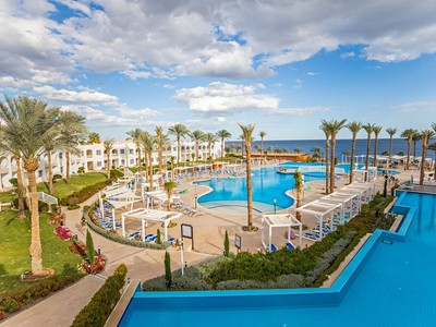 Sunrise Diamond Beach Resort