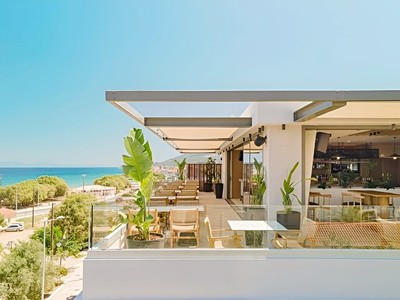 Erato by Samian Mare