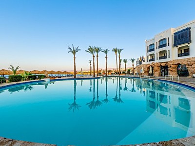 Sharm Plaza Sharm El Sheikh