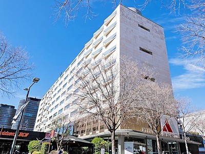 Atenea Barcelona Aparthotel