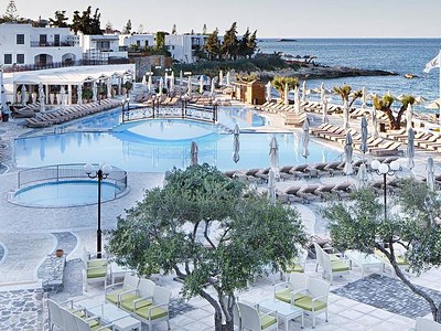 Creta Maris Beach Resort