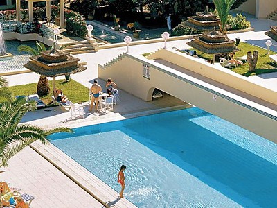 Nahrawess Resort & Thalasso