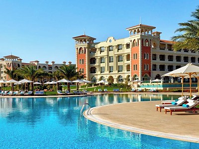 Baron Palace Sahl Hasheesh