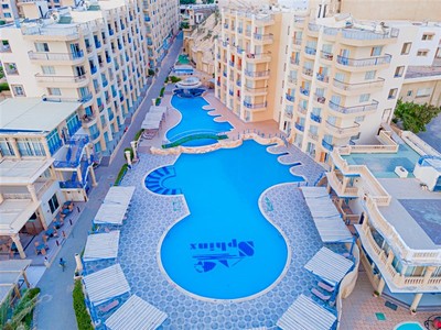 Sphinx resort & Aqua Park